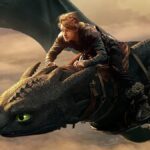 how to train your dragon live action