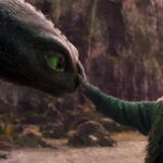 how to train your dragon