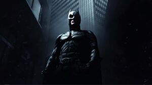 pemeran batman