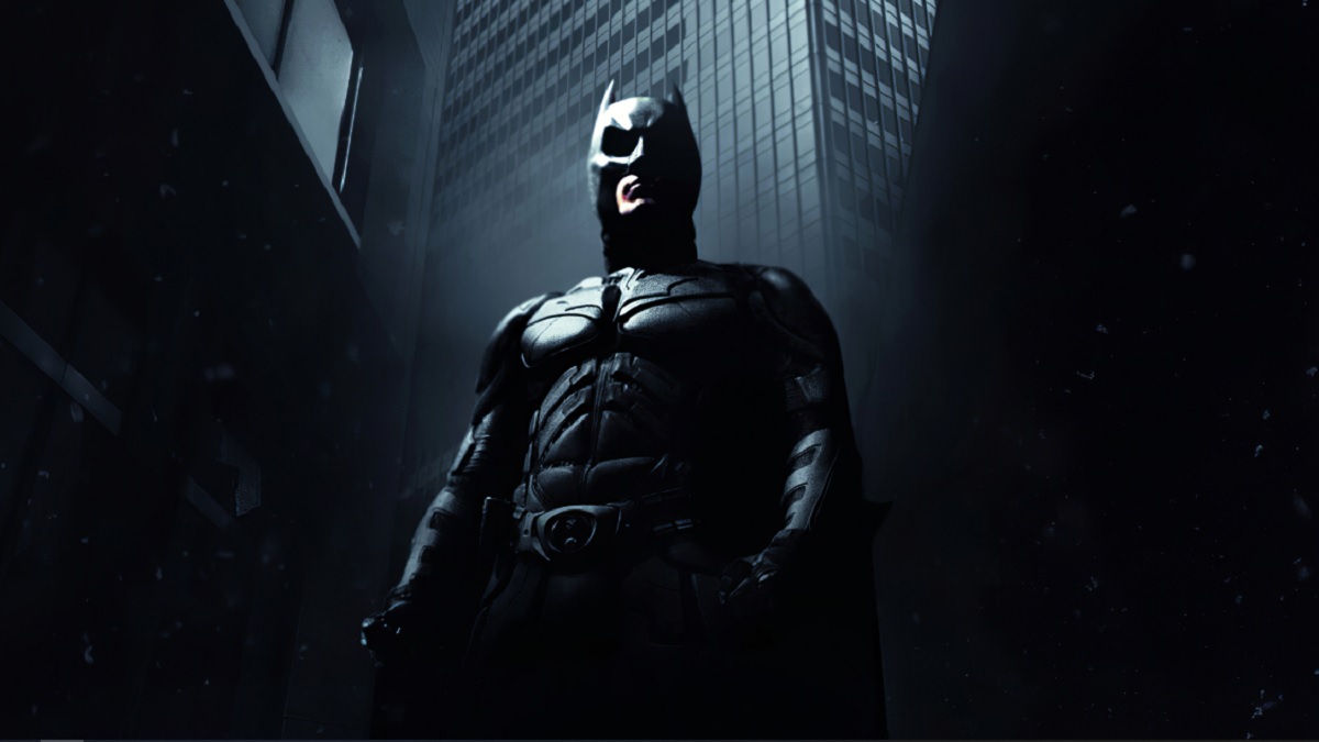 pemeran batman