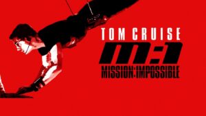 sinopsis film mission impossible