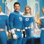 fantastic four 2