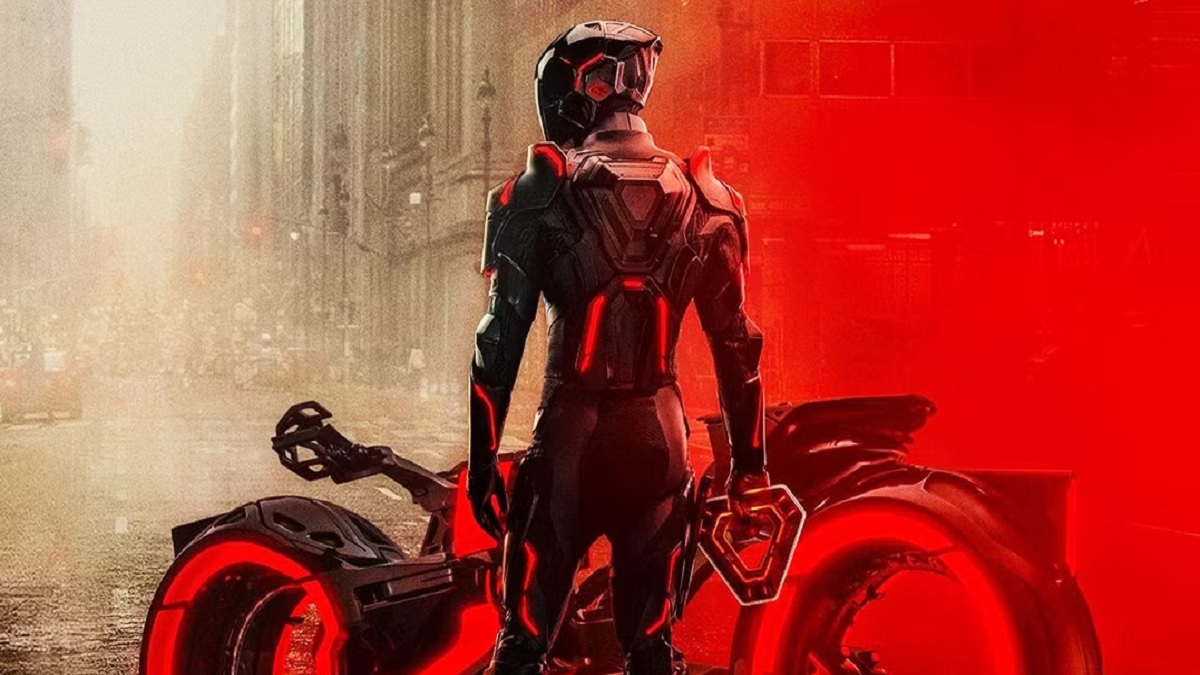 film sci-fi terbaru