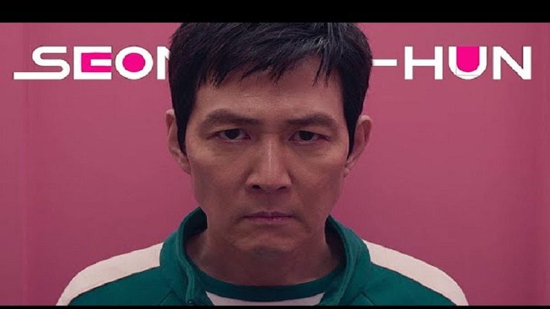 Apakah Karakter Gi-hun Tewas di Squid Game 3? 2 gi-hun