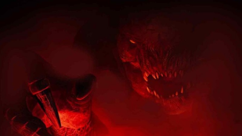 Jenis Dinosaurus Baru yang Muncul di Jurassic World Rebirth 4 dinosaurus baru