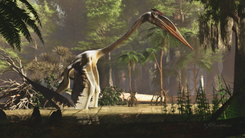 Jenis Dinosaurus Baru yang Muncul di Jurassic World Rebirth 5 Jurassic World Rebirth 4