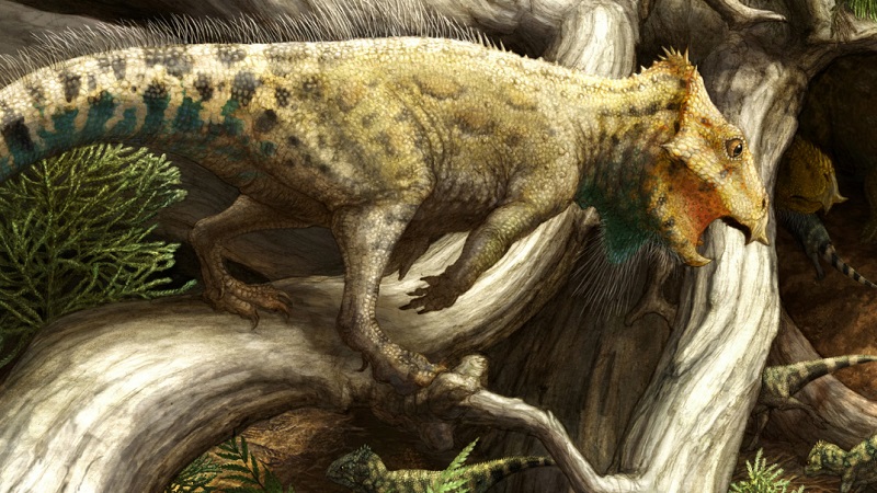 Jenis Dinosaurus Baru yang Muncul di Jurassic World Rebirth 8 Jurassic World Rebirth 7