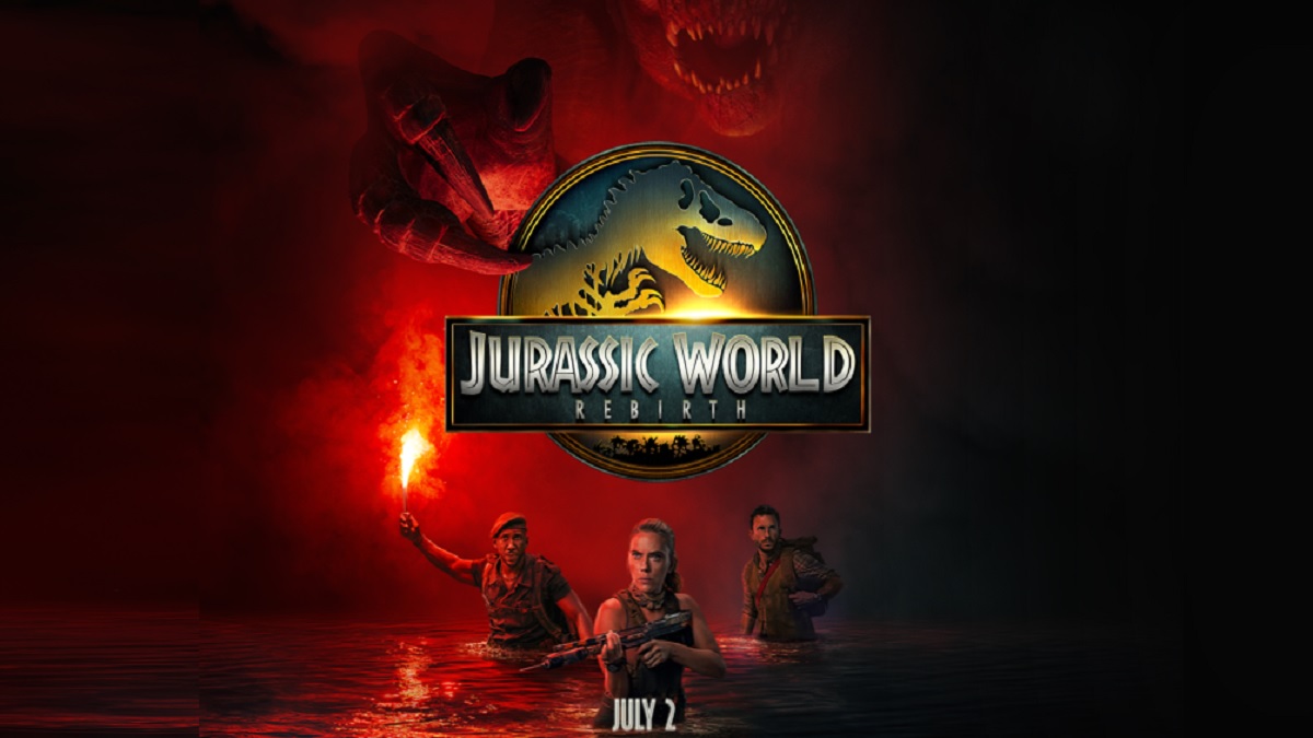dinosaurus baru