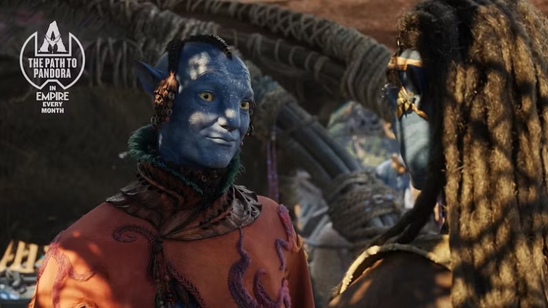 karakter baru avatar 3