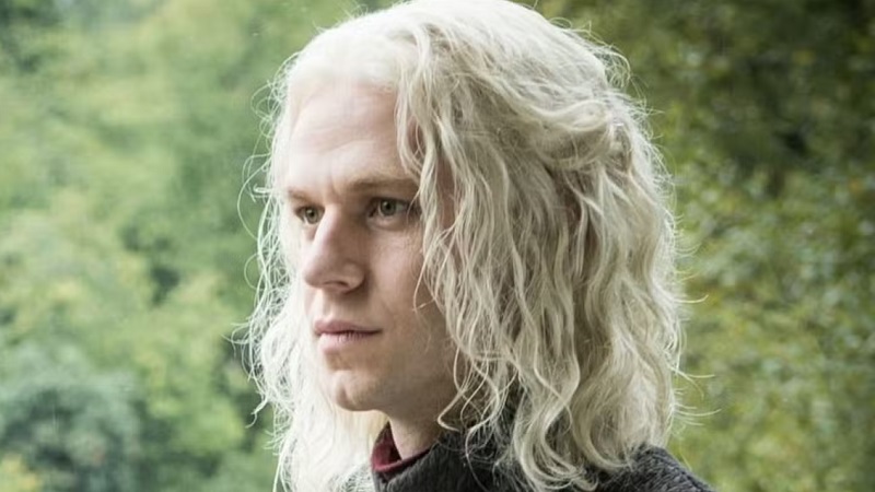 10 Karakter Klan Targaryen Terkuat di Game of Thrones Universe 2 klan targaryen