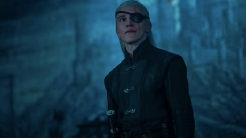 10 Karakter Klan Targaryen Terkuat di Game of Thrones Universe 3 klan targaryen