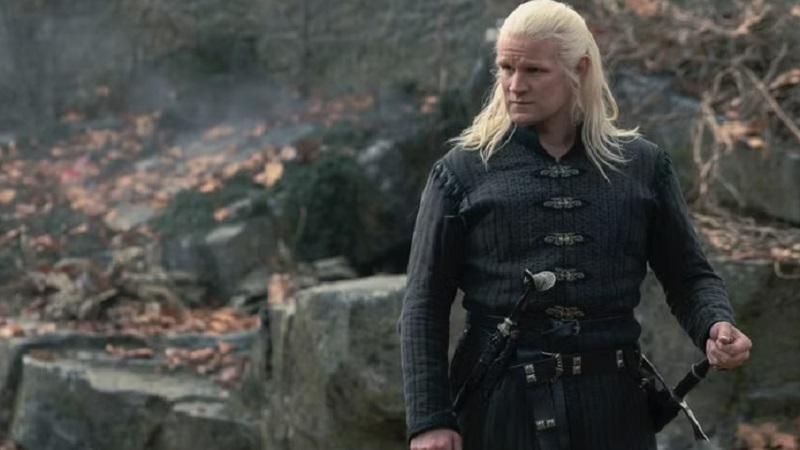 10 Karakter Klan Targaryen Terkuat di Game of Thrones Universe 6 Klan Targareyn 5