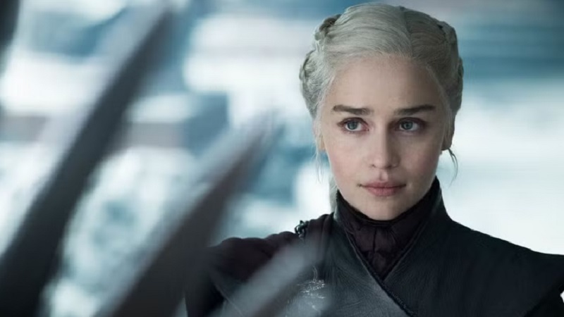 10 Karakter Klan Targaryen Terkuat di Game of Thrones Universe 7 Klan Targareyn 6