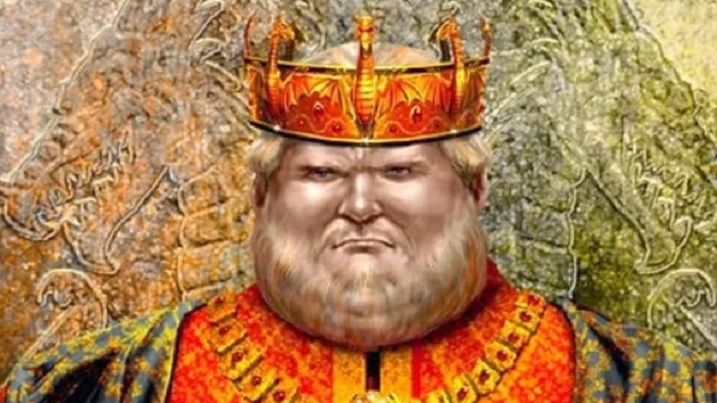 10 Karakter Klan Targaryen Terkuat di Game of Thrones Universe 8 Klan Targareyn 7