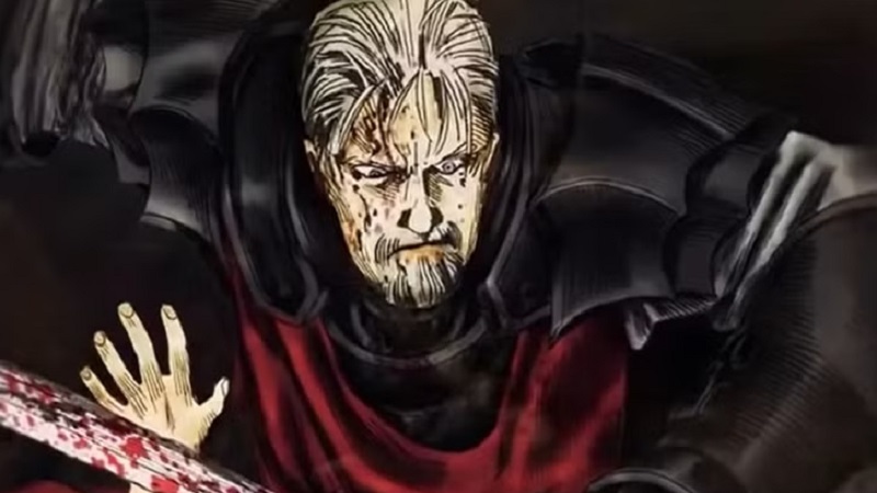 10 Karakter Klan Targaryen Terkuat di Game of Thrones Universe 9 Klan Targareyn 8