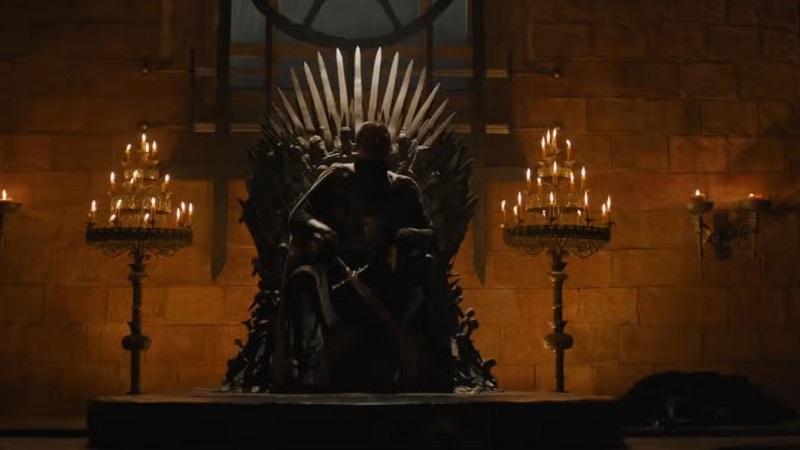 10 Karakter Klan Targaryen Terkuat di Game of Thrones Universe 10 Klan Targareyn 9