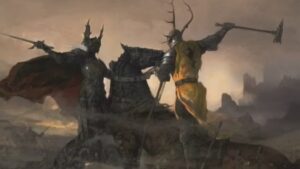 klan targaryen