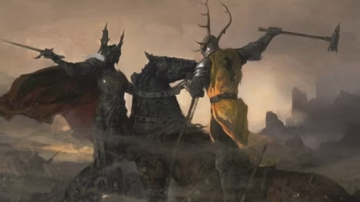 klan targaryen