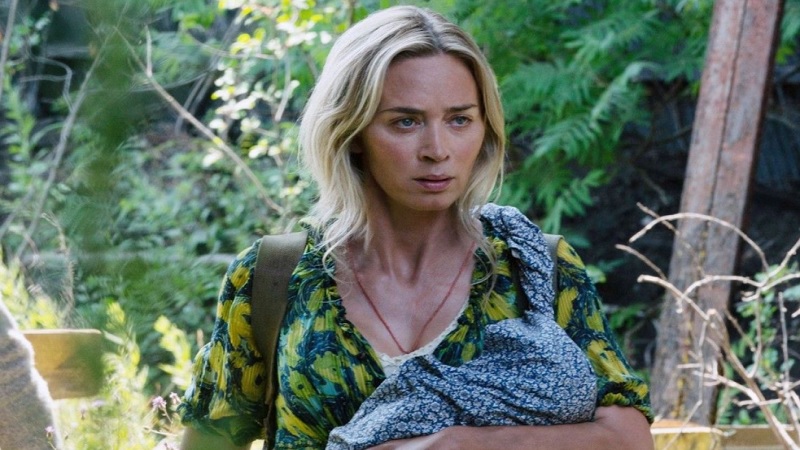franchise A Quiet Place