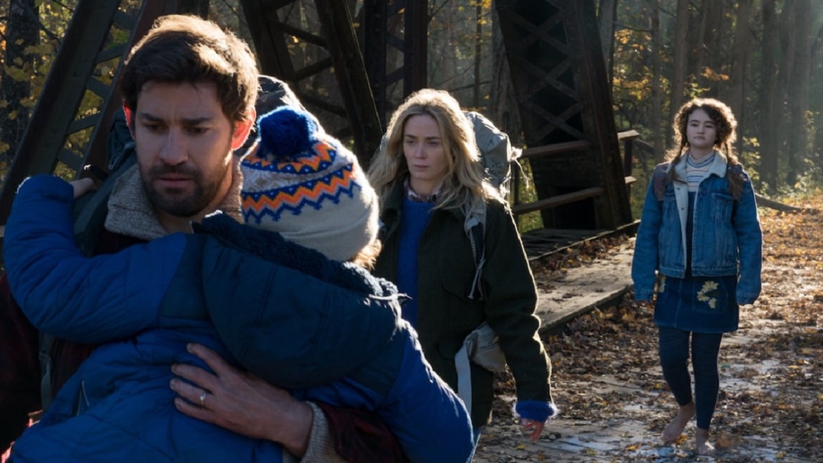 franchise A Quiet Place