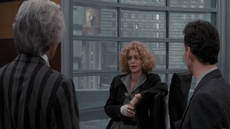 Momen Mengerikan di Film Batman