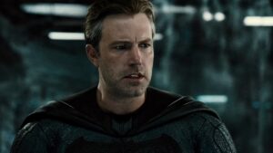 Momen Mengerikan di Film Batman