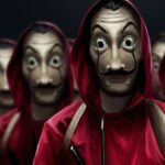 franchise money heist