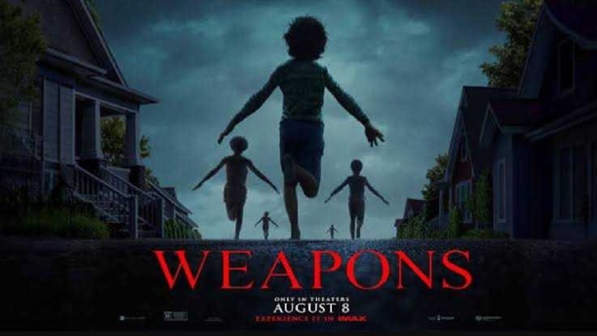 sinopsis weapons