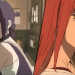 chainsaw man reze arc