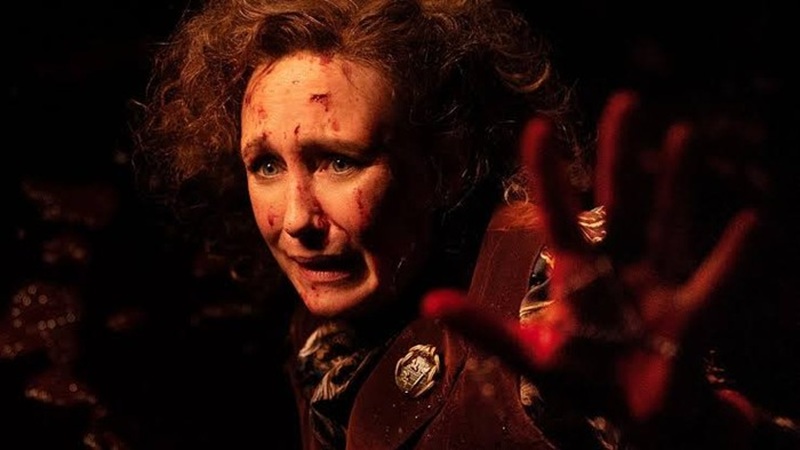 conjuring last rites