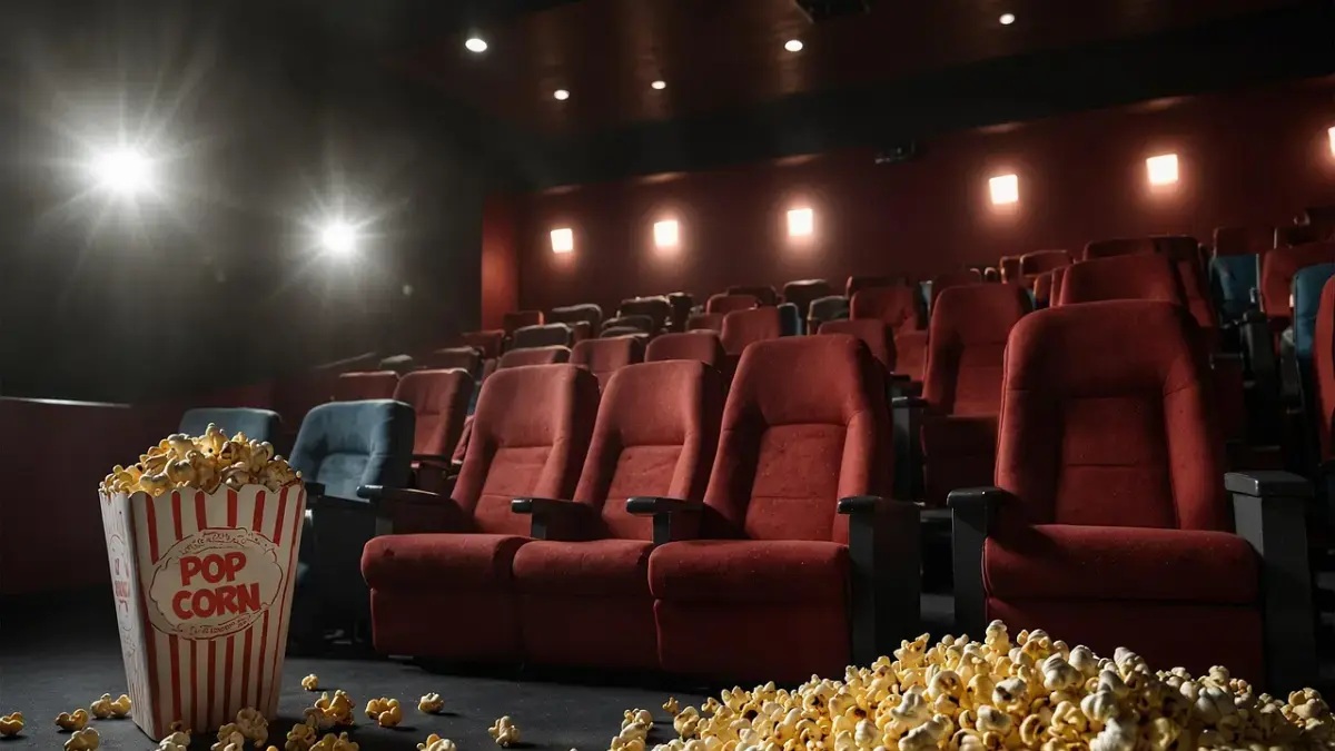 film horor indonesia