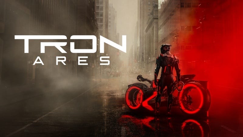 Sinopsis Tron Ares dan Pemerannya, Jared Letto Siap Perang! 3 tron ares