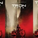 tron ares