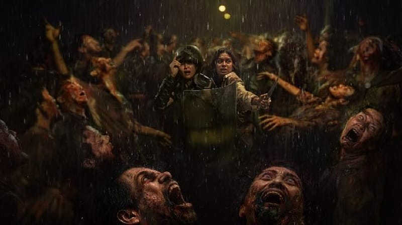 review abadi nan jaya