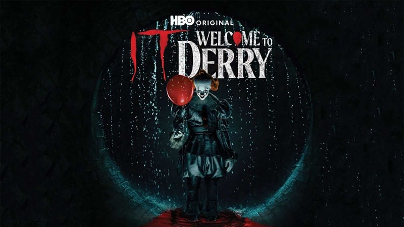 It Welcome to Derry 5