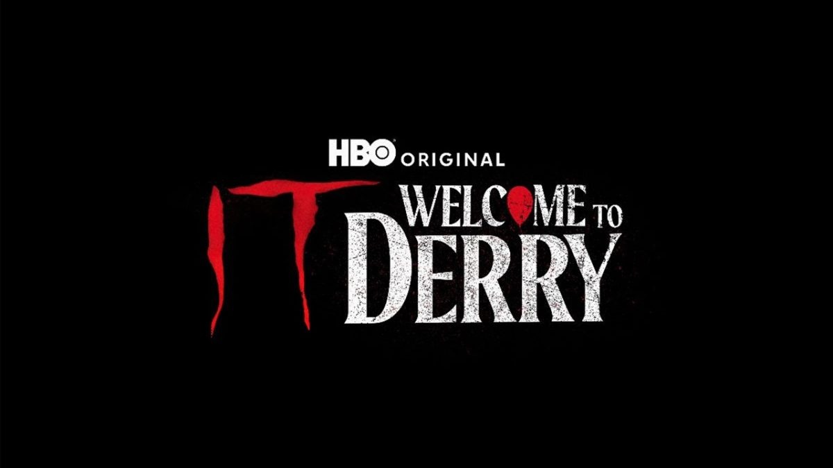 it welcome to derry