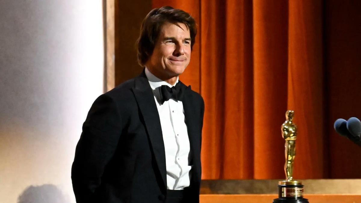 piala oscar tom cruise