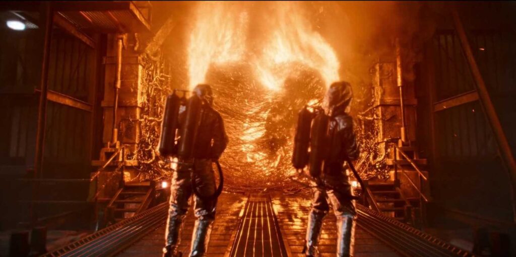 Penjelasan Ending Stranger Things Season 5 Volume 1 6