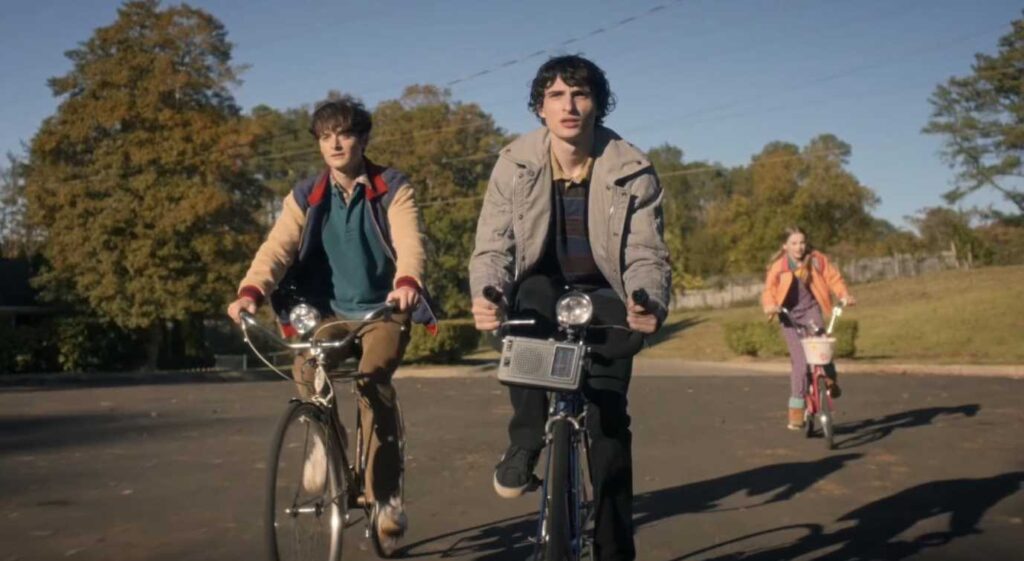 Ending Stranger Things Season 5