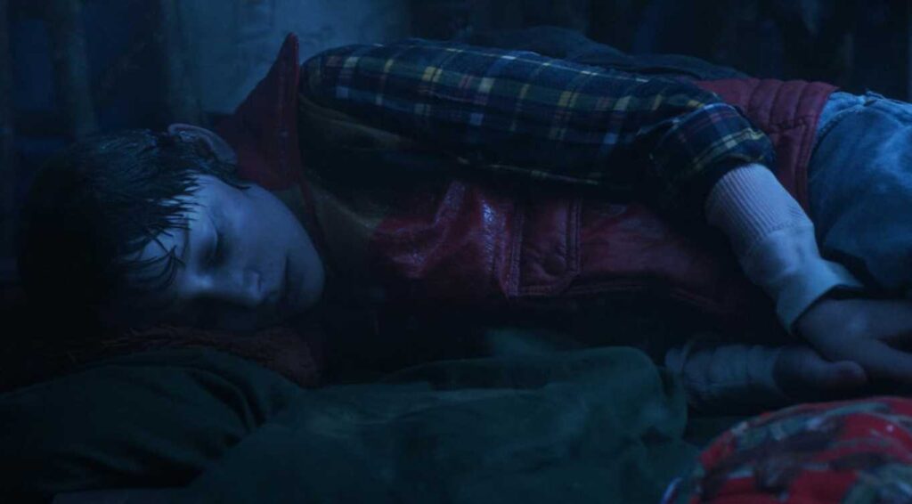 Penjelasan Ending Stranger Things Season 5 Volume 1 8 1