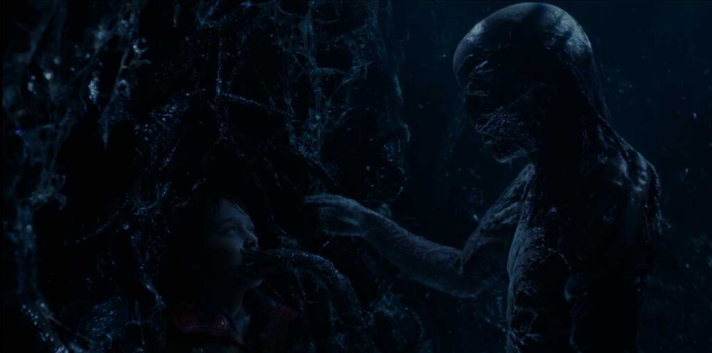 Ending Stranger Things Season 5