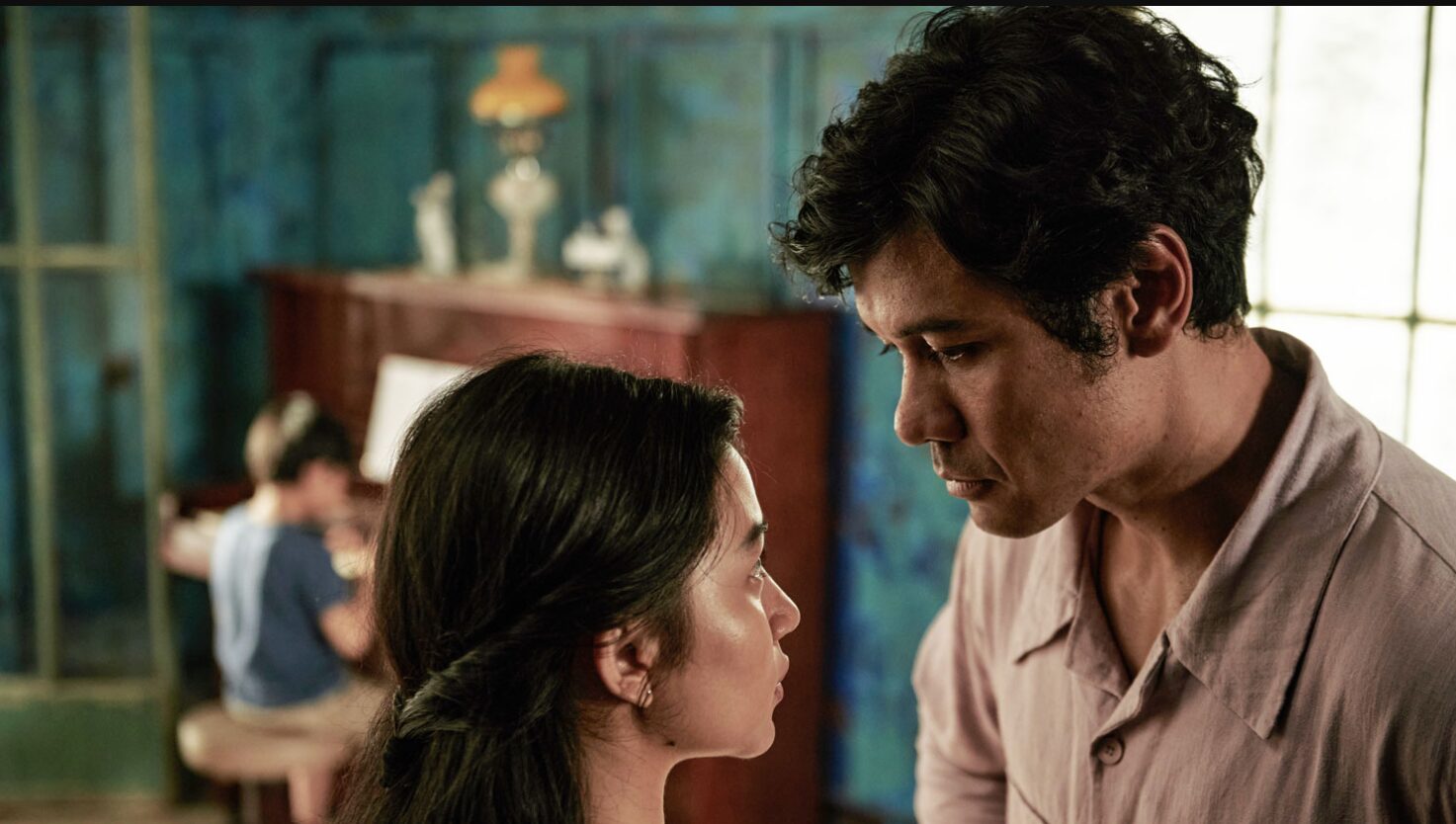 5 Film Romantis Indonesia 2025 termasuk Perang Kota