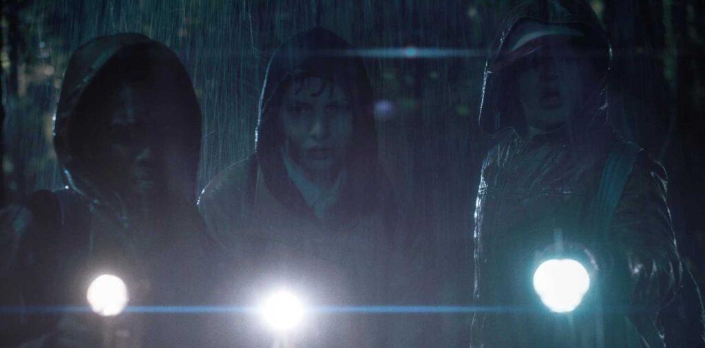 Rekap Stranger Things dari Season 1 Sampai 5 Persiapan Nonton Akhir Kisah Geng Hawkins