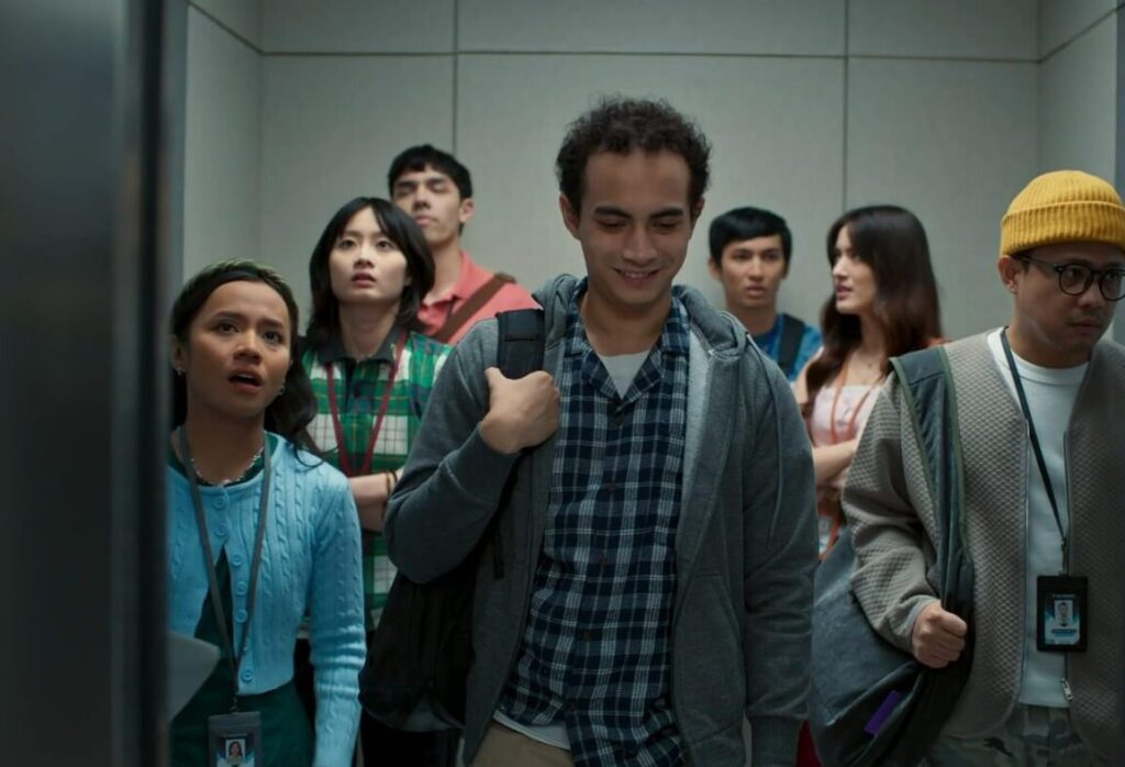 5 Film Indonesia Terbaik 2025 versi Rotten Tomatoes, Wajib Masuk Watchlist! 3 film komedi Indonesia