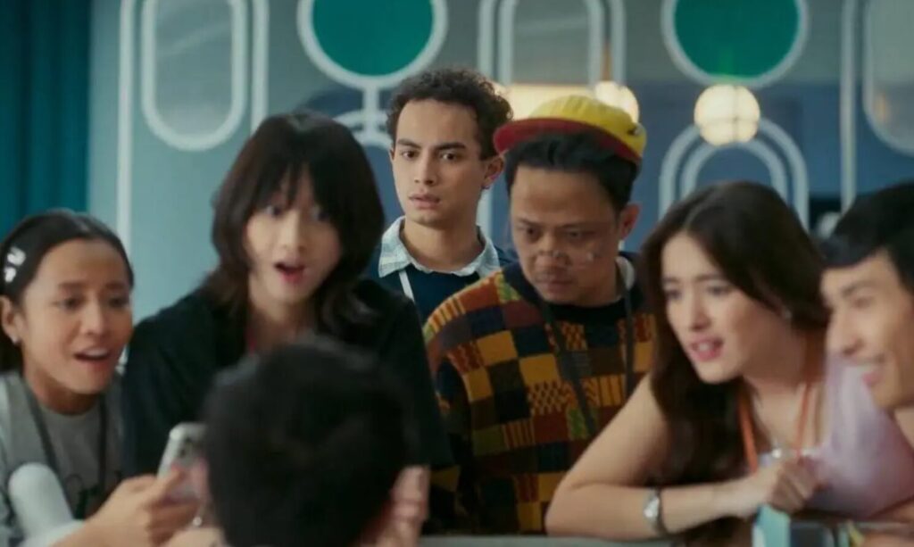 Bukan Agak Laen, Ini 5 Film Komedi Indonesia dengan Rating Tertinggi di IMDb! Bukan Agak Laen, Ini 5 Film Komedi Indonesia dengan Rating Tertinggi di IMDb!