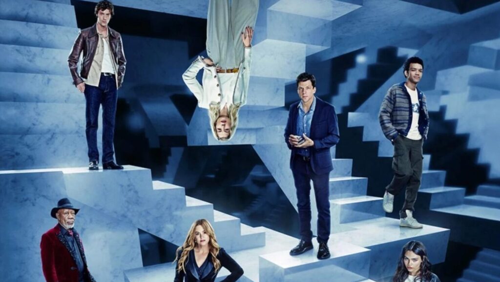 Jadwal Film Bioskop Hari Ini: Ada Jujutsu Kaisen: Execution! 6 Screenshot 2025 12 02 195228