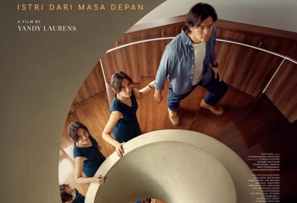 5 Film Indonesia Terbaik 2025 versi Rotten Tomatoes, Wajib Masuk Watchlist! 6 Screenshot 2025 12 13 084729