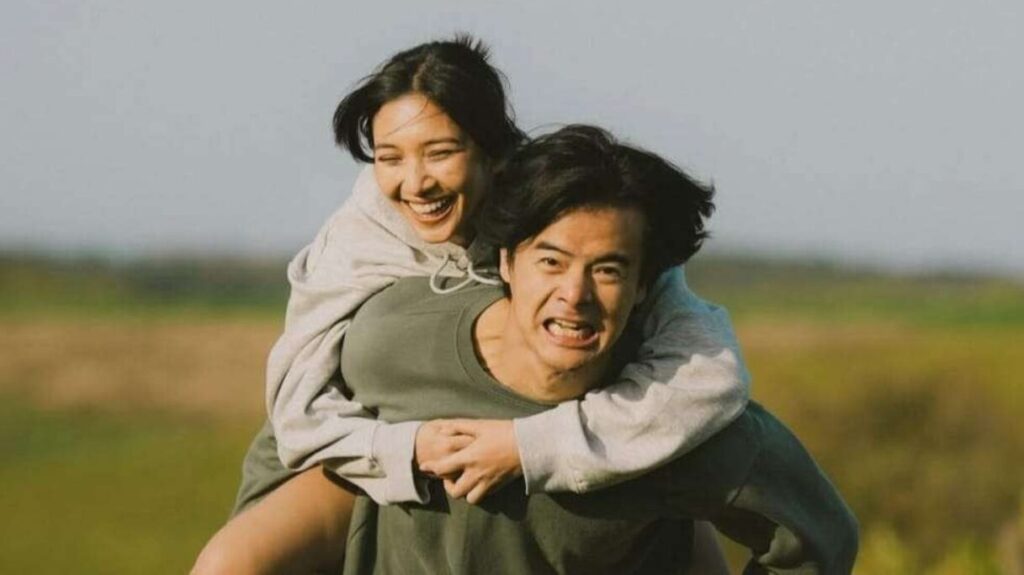 5 Film Romantis Indonesia 2025, Cocok Ditonton Bareng Pasangan, salah satunya Sore: Istri dari Masa Depan