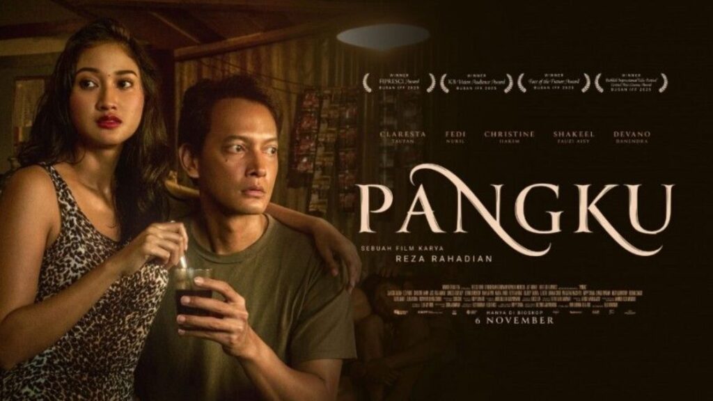 5 Film Indonesia Terbaik 2025 versi Rotten Tomatoes, Wajib Masuk Watchlist! 4 Screenshot 2025 12 13 084942