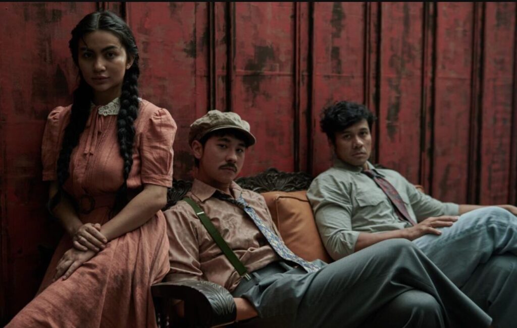 5 Film Indonesia Terbaik 2025 versi Rotten Tomatoes, Wajib Masuk Watchlist! 2 Screenshot 2025 12 13 085021